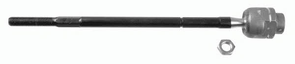 Inner tie rod end Opel Combo: 3353601 Lemforder Inner Tie Rod