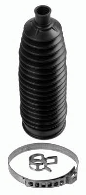 Steering rack boot Lemforder 33620 01