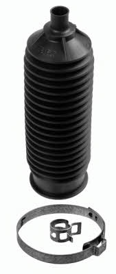 Steering rack boot Lemforder 33623 01