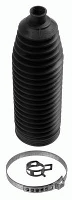 Steering rack boot Lemforder 33626 01