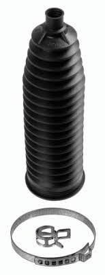 Steering rack boot Lemforder 33628 01