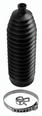 Steering rack boot Lemforder 33629 01