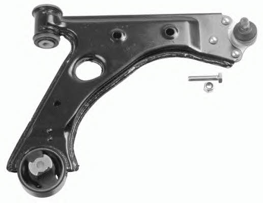 Lemforder 33638 01 Suspension arm front lower right 3363801