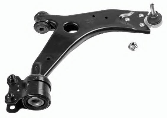 Suspension arm front lower right Lemforder 33706 01