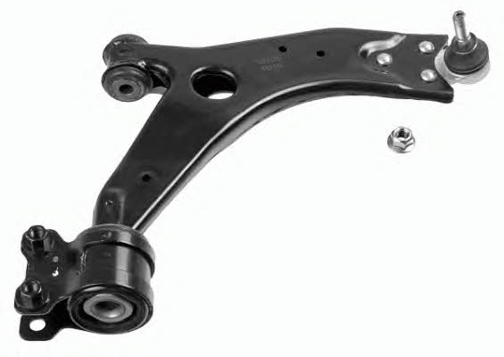 Front right lower control arm Lemforder 33706 01