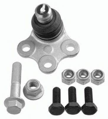 Ball joint Lemforder 33707 01