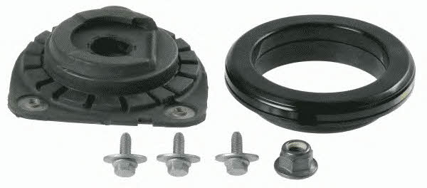 Lemforder 33733 01 Strut bearing with bearing kit 3373301