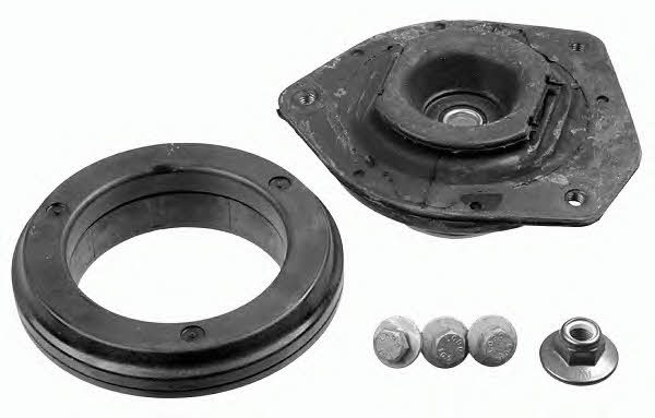 Lemforder 33734 01 Strut bearing with bearing kit 3373401