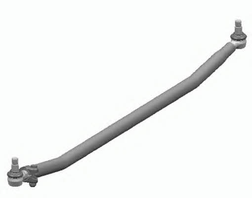 2945501 Lemforder Steering tie rod