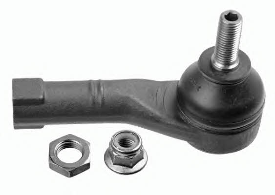 Right tie rod end Lemforder 29467 02