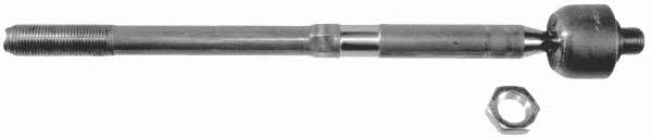 Lemforder 30914 01 Tie rod end 3091401