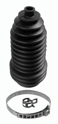 Steering rack bellow MG: 3092201 Lemforder Steering rack boot
