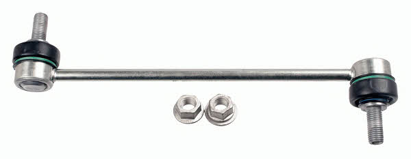 Lemforder Front anti roll bar link – price 65 PLN