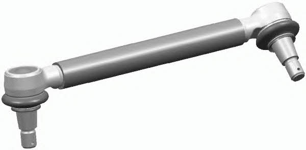 Lemforder 30986 01 Rod/Strut, stabiliser 3098601