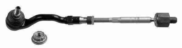  31001 02 Steering rod with tip, set 3100102