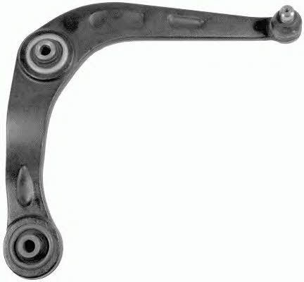 Lemforder 29556 01 Suspension arm front lower right 2955601