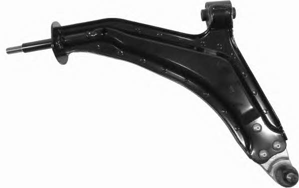 Lemforder 29563 01 Suspension arm front lower right 2956301