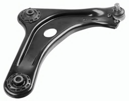 Lemforder 29597 01 Suspension arm front lower right 2959701