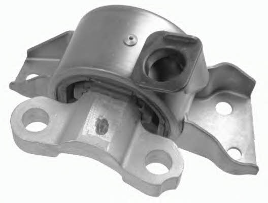 Engine mount right Lemforder 33785 01