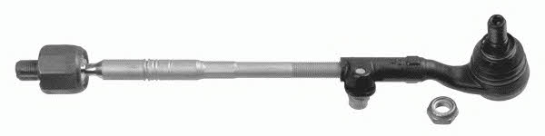 Lemforder 33886 01 Steering rod with tip right, set 3388601