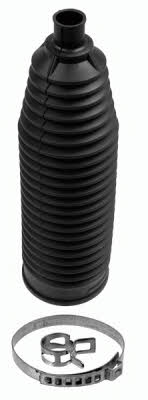 Steering rack boot Lemforder 33958 01