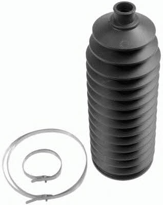 Steering rack boot Lemforder 33961 01