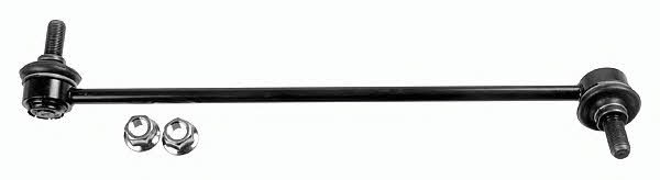 Front Left anti roll bar link Lemforder 33972 01