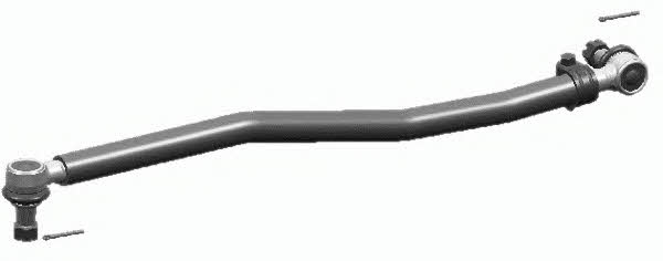 3400301 Lemforder Centre rod assembly