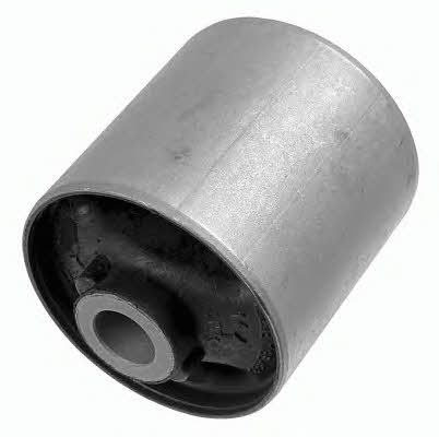 Wishbone bushes Land Rover Discovery: 3401901 Lemforder Front lower arm bush, front