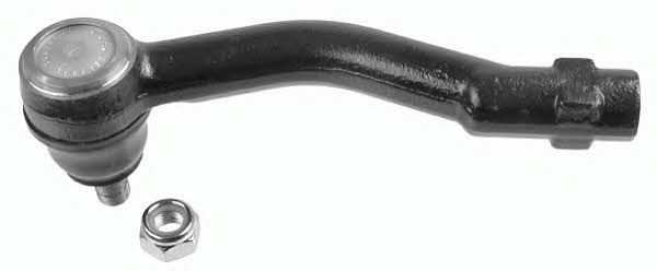 Left tie rod end Lemforder 34326 01