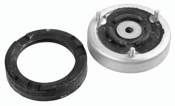 Lemforder 34343 01 Rear shock absorber support 3434301