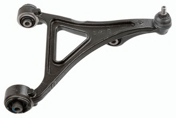 Lemforder 34357 01 Suspension arm front lower right 3435701