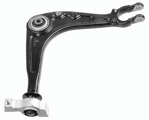 Lemforder 34381 01 Suspension arm front lower right 3438101