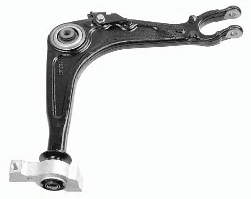 Lemforder 34383 01 Suspension arm front lower right 3438301