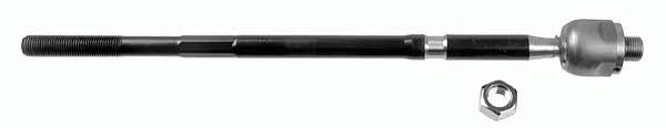 Lemforder 34394 01 Inner Tie Rod 3439401