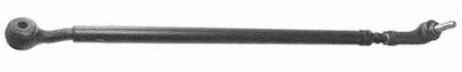 Lemforder 10023 02 Steering rod with tip right, set 1002302