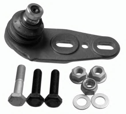 Lemforder 10028 03 Ball joint 1002803 1002803 Lemforder Ball joint