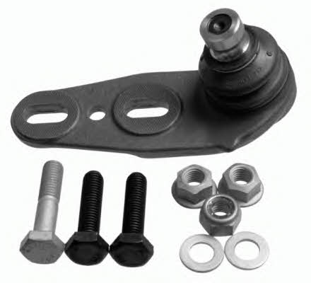 1004102 Lemforder Ball joint