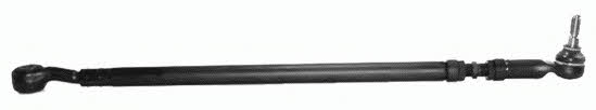 Lemforder 10045 02 Steering rod with tip right, set 1004502