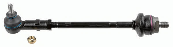 10579 01 Steering rod with tip right, set 1057901