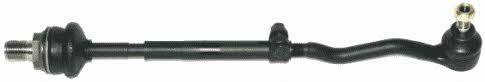 Lemforder 10583 01 Steering rod with tip right, set 1058301