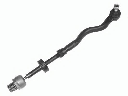 Lemforder 10592 01 Steering rod with tip right, set 1059201
