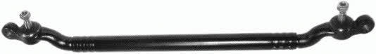 1062501 Lemforder Steering tie rod