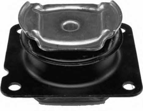 Lemforder 10636 01 Gearbox mount rear 1063601