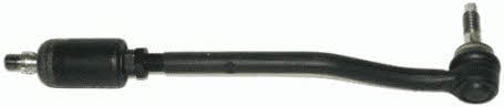 Lemforder 11598 01 Steering rod with tip right, set 1159801