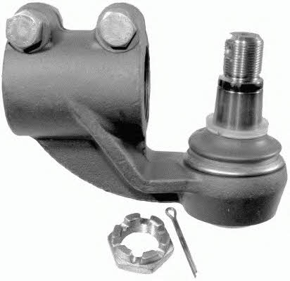 Lemforder 11608 01 Tie rod end outer 1160801