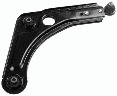 Lemforder 11655 01 Suspension arm front lower right 1165501