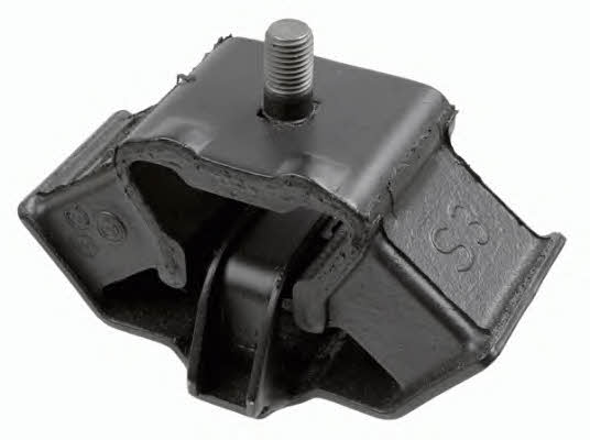 Lemforder 10849 01 Gearbox mount rear 1084901