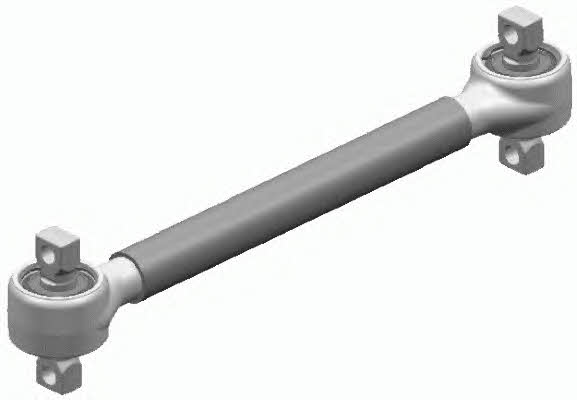Lemforder 11754 01 Track Control Arm 1175401 1175401 Lemforder Track Control Arm