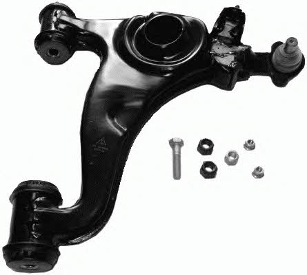 Lemforder 10974 02 Suspension arm front lower right 1097402